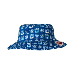 AFL North Melbourne Kangaroos Bucket Hat