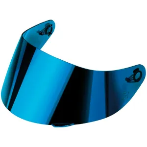 AGV - K1/K1 S/K3 SV/K5 S GT4 Iridium Visor