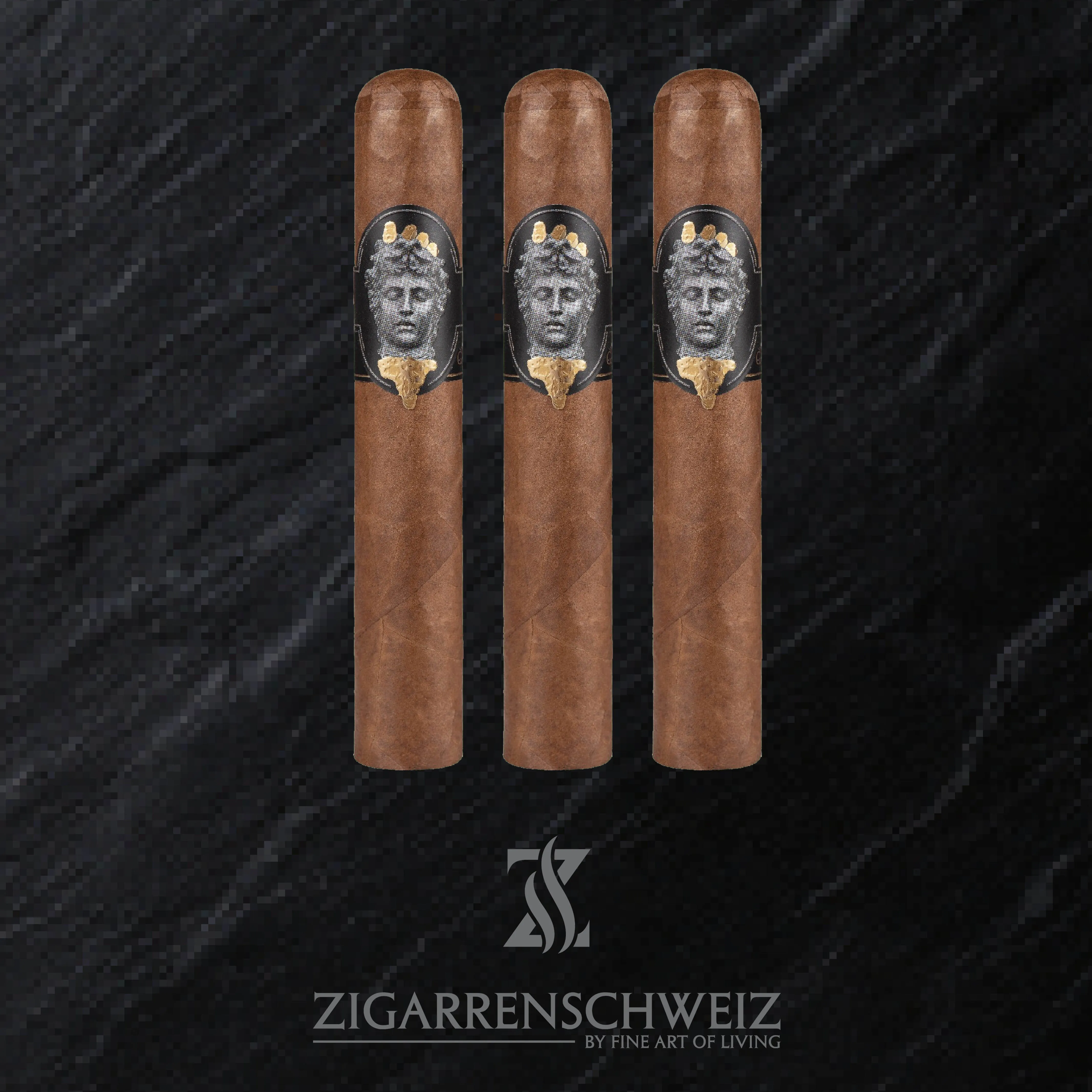 Alec & Bradley Gatekeeper Gordo