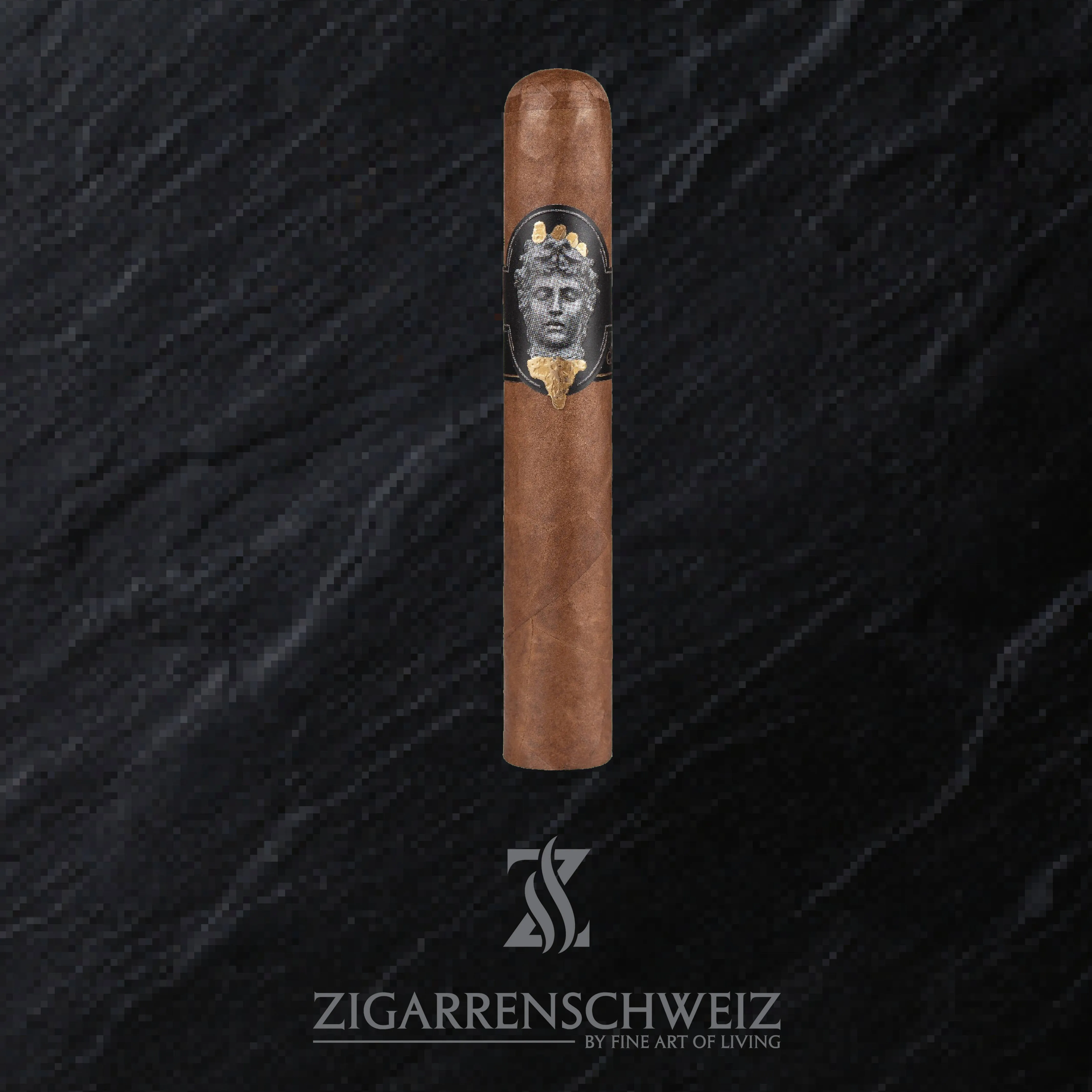 Alec & Bradley Gatekeeper Gordo