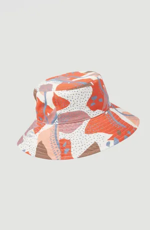 Allora Sun Hut | Patchwork Print