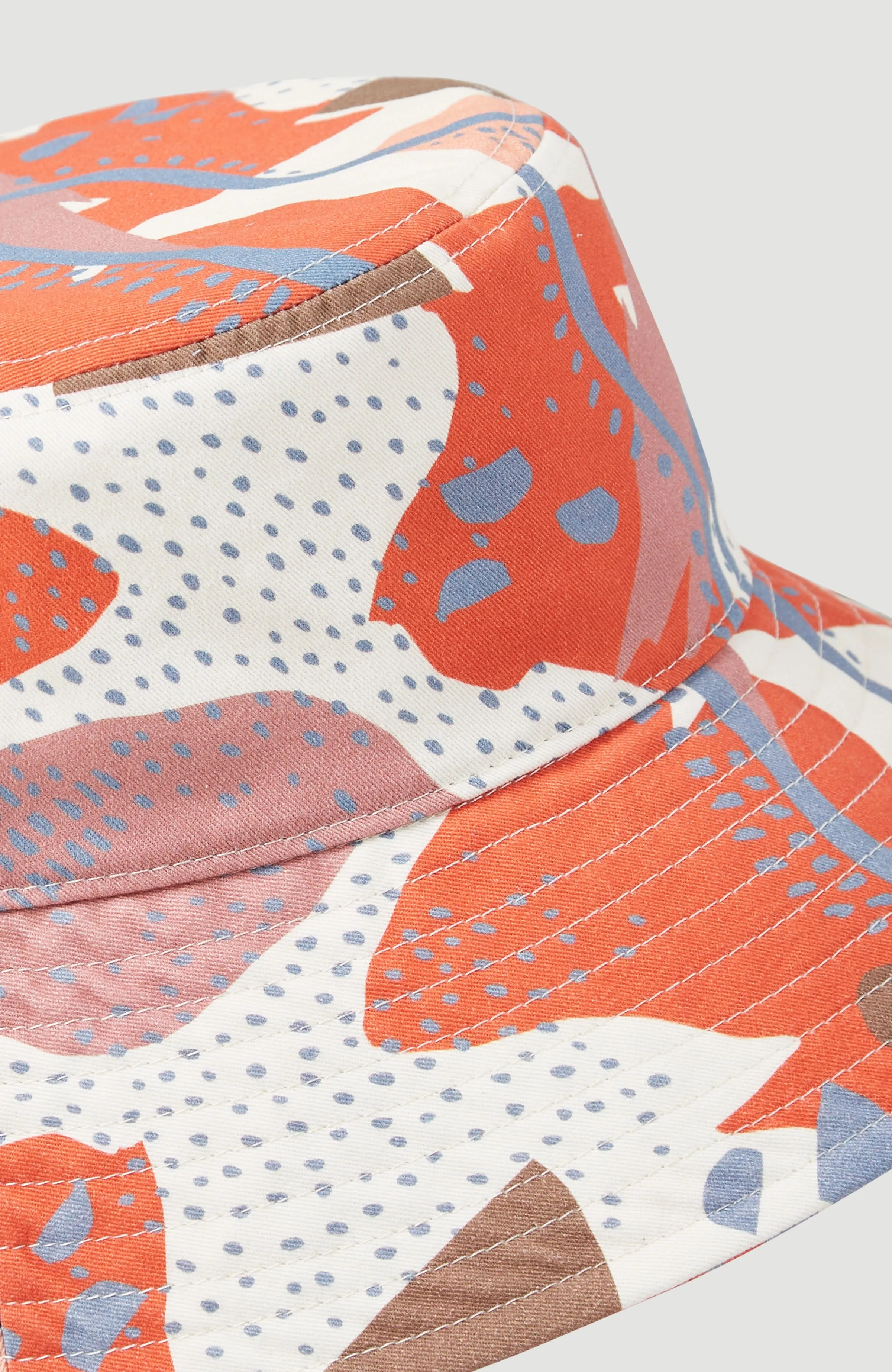 Allora Sun Hut | Patchwork Print
