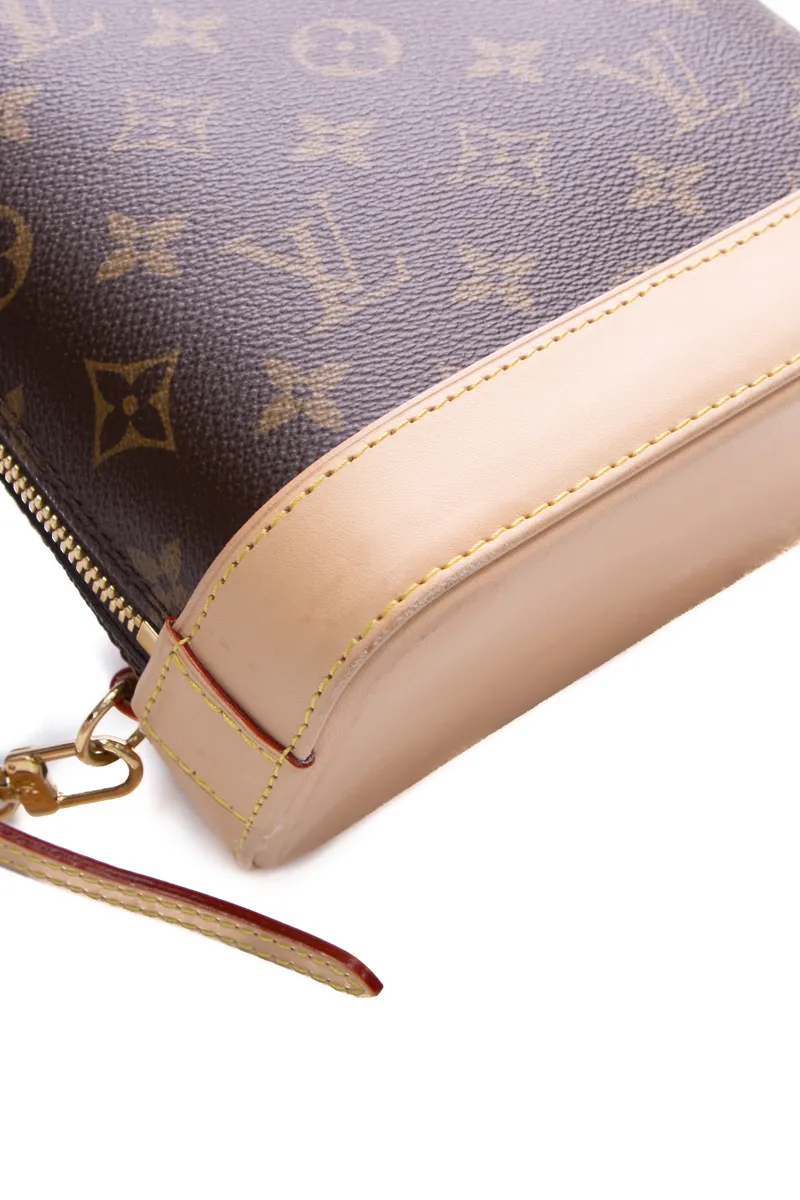 Alma Backpack