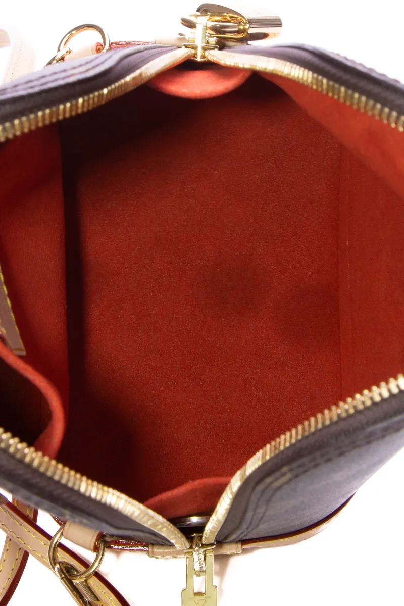 Alma Backpack