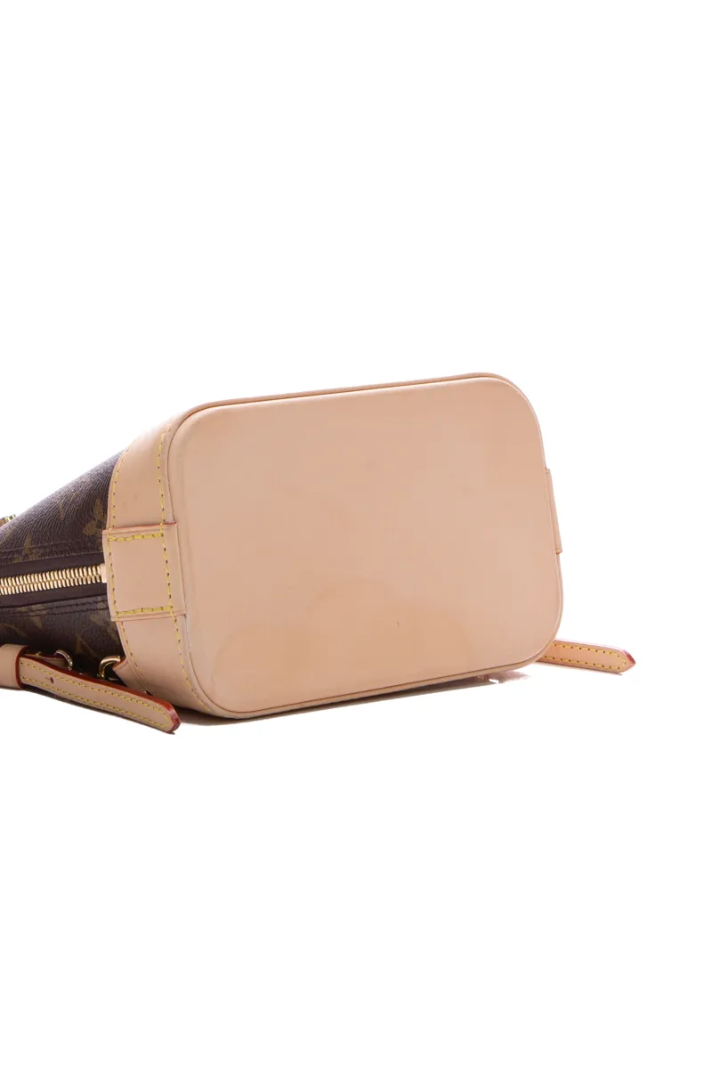 Alma Backpack