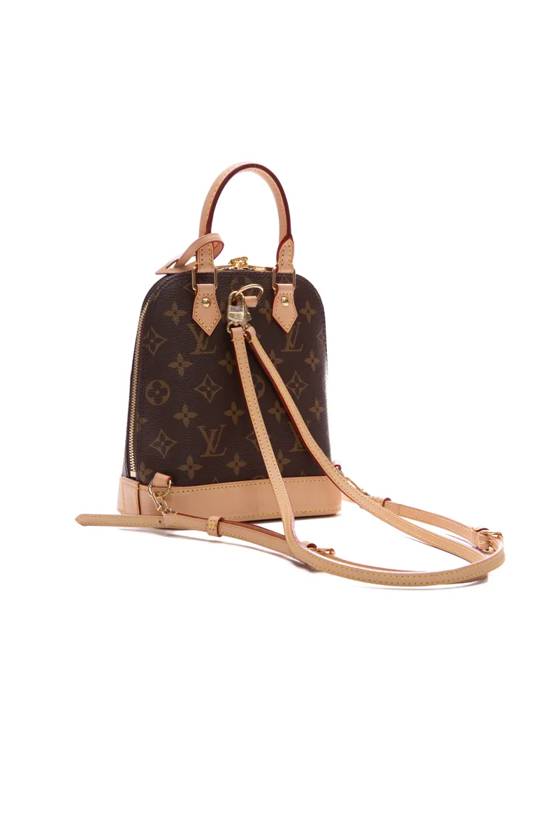 Alma Backpack