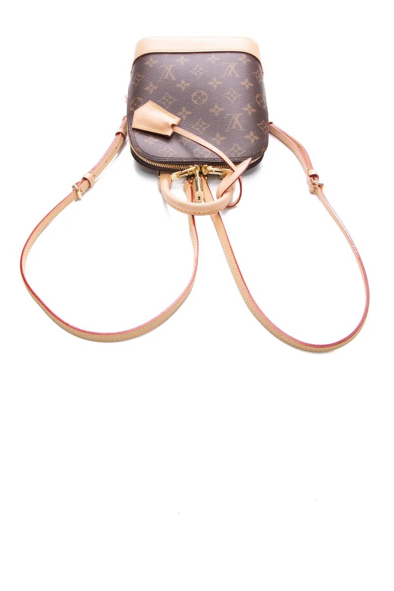 Alma Backpack