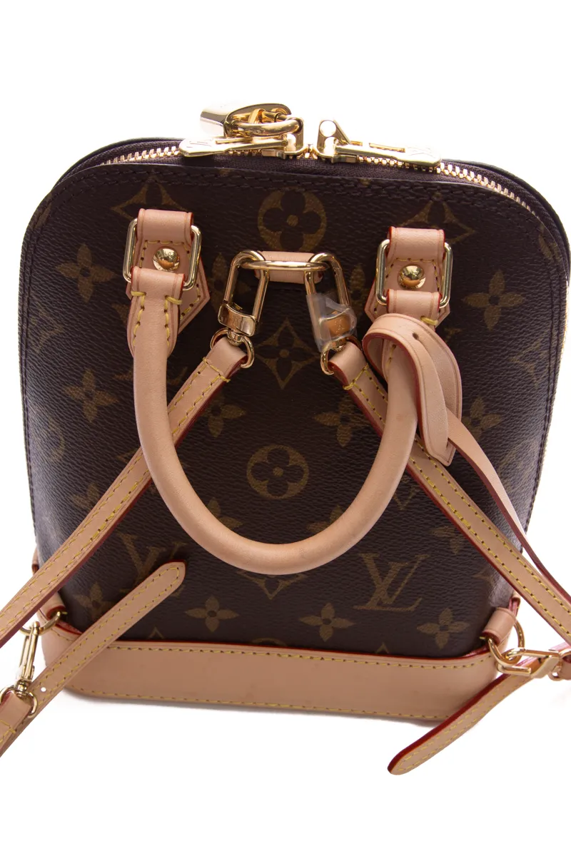 Alma Backpack