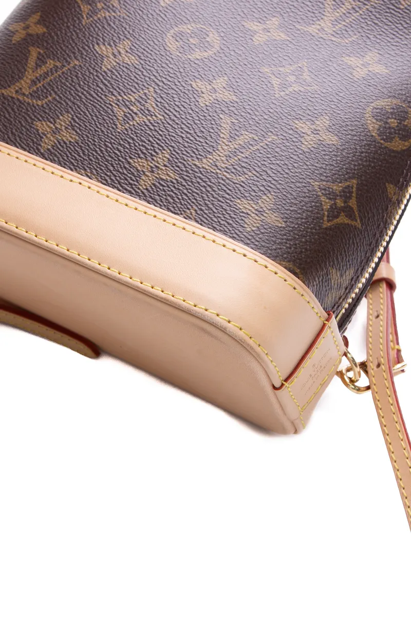 Alma Backpack