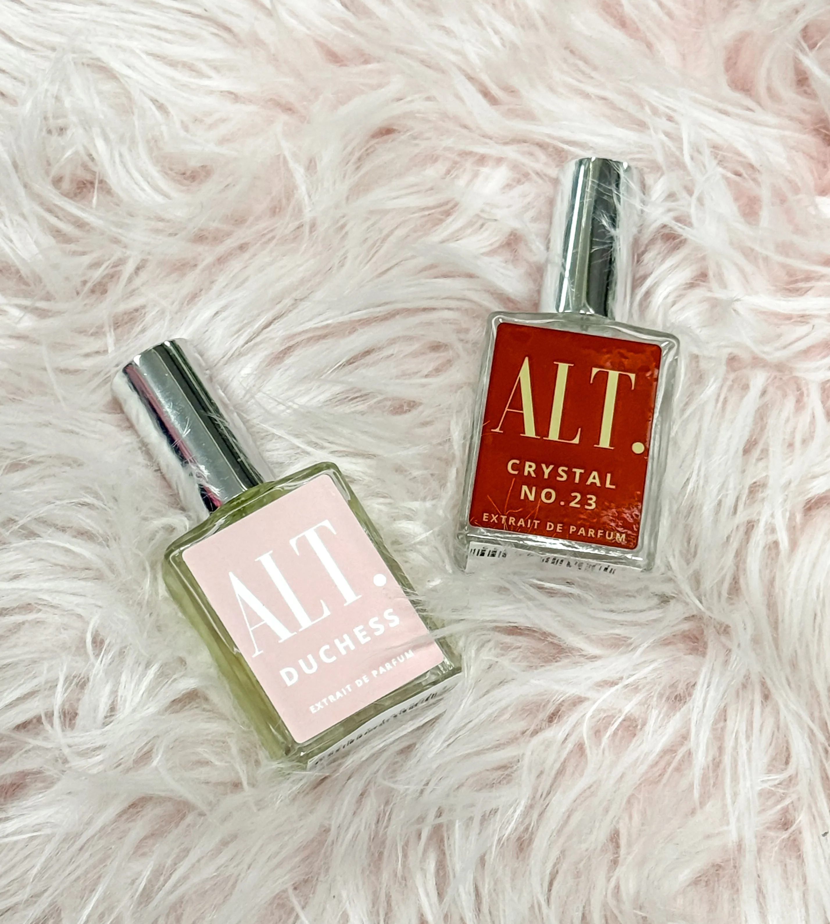 ALT. Duchess Fragrance