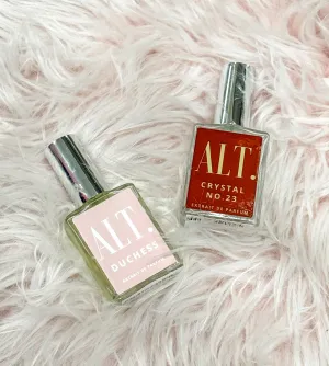 ALT. Duchess Fragrance