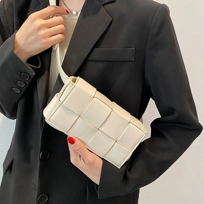 Alyssa | Charm Stylish Belt Bag