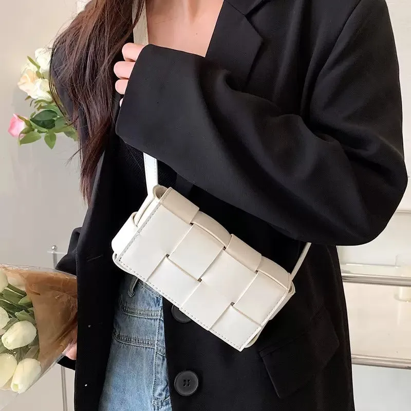 Alyssa | Charm Stylish Belt Bag