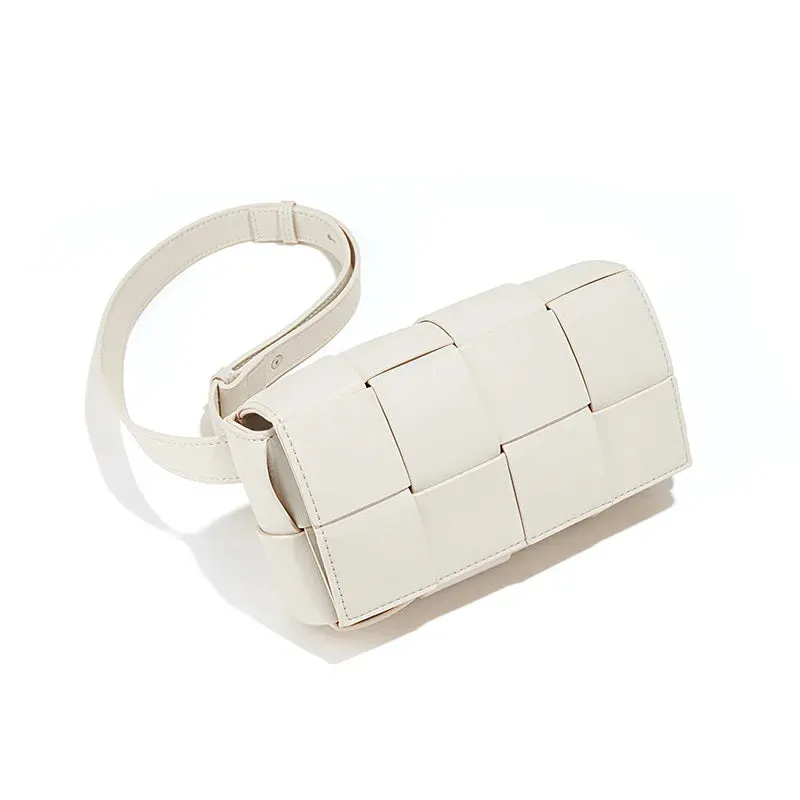 Alyssa | Charm Stylish Belt Bag