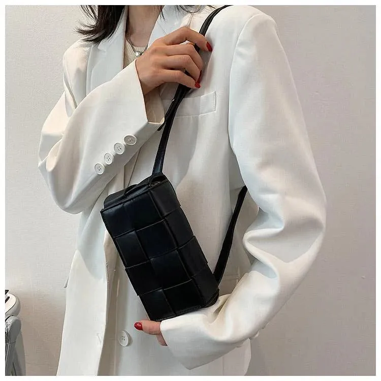 Alyssa | Charm Stylish Belt Bag