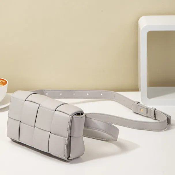 Alyssa | Charm Stylish Belt Bag