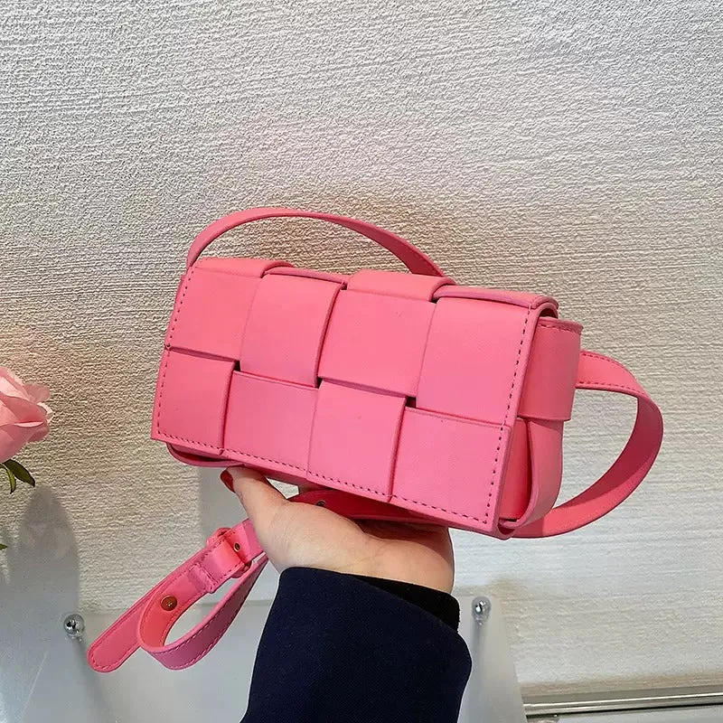 Alyssa | Charm Stylish Belt Bag