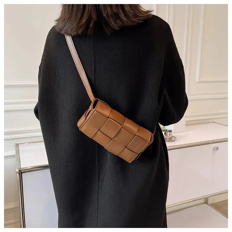 Alyssa | Charm Stylish Belt Bag