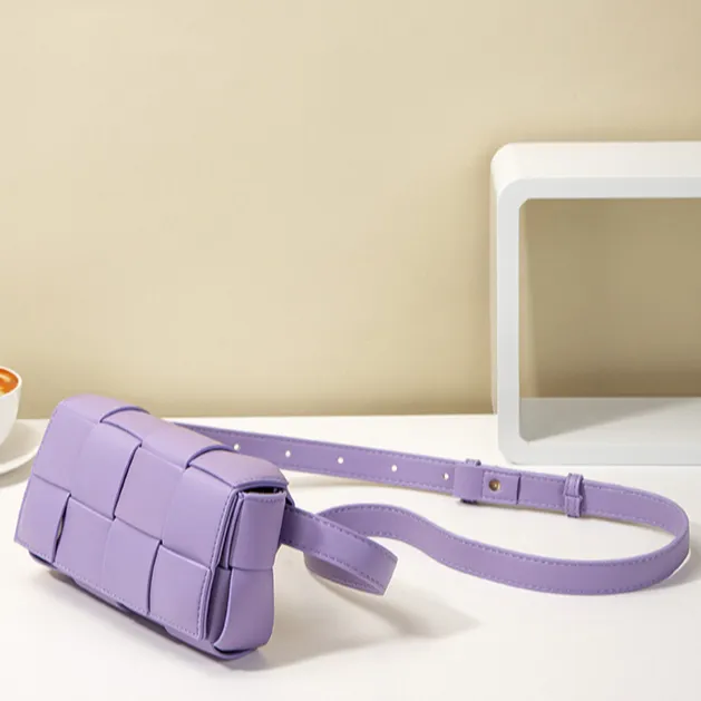 Alyssa | Charm Stylish Belt Bag