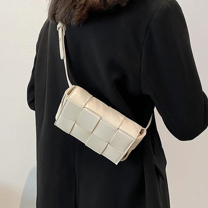 Alyssa | Charm Stylish Belt Bag