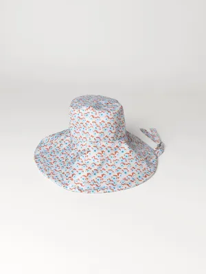 Amapola Bucket Hat
