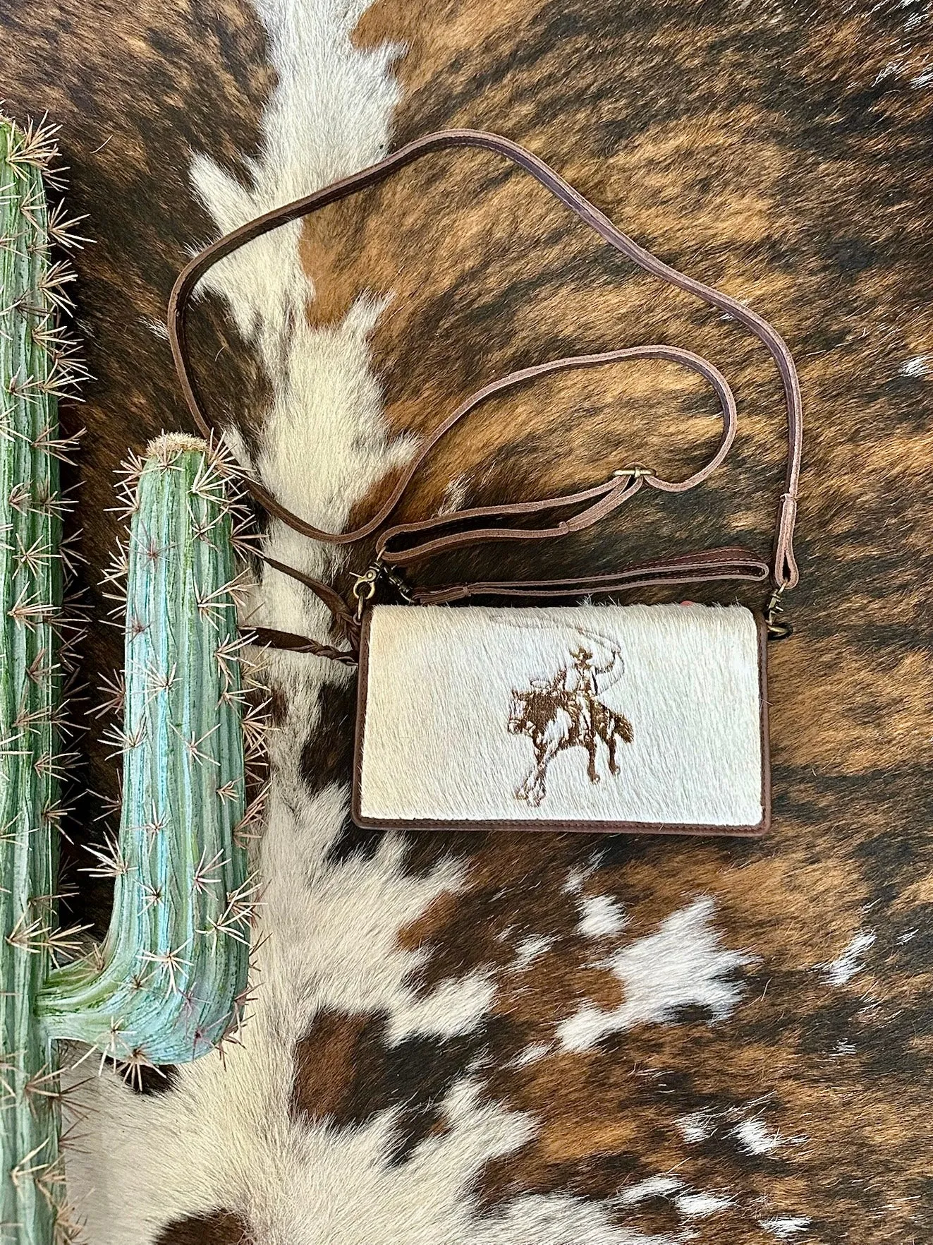 American Darling Crossbody