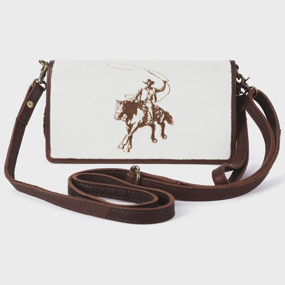 American Darling Crossbody