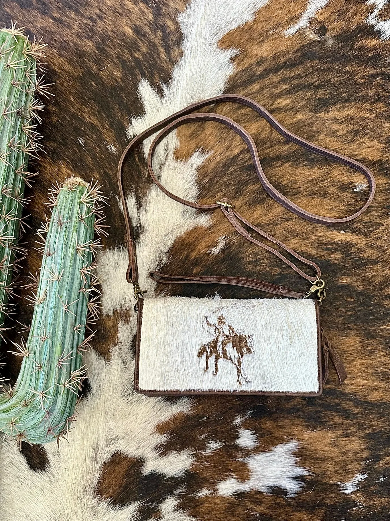 American Darling Crossbody