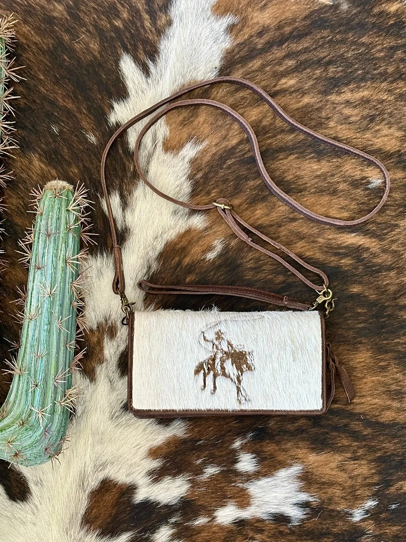 American Darling Crossbody