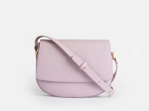Ana Crossbody, Lavender Haze