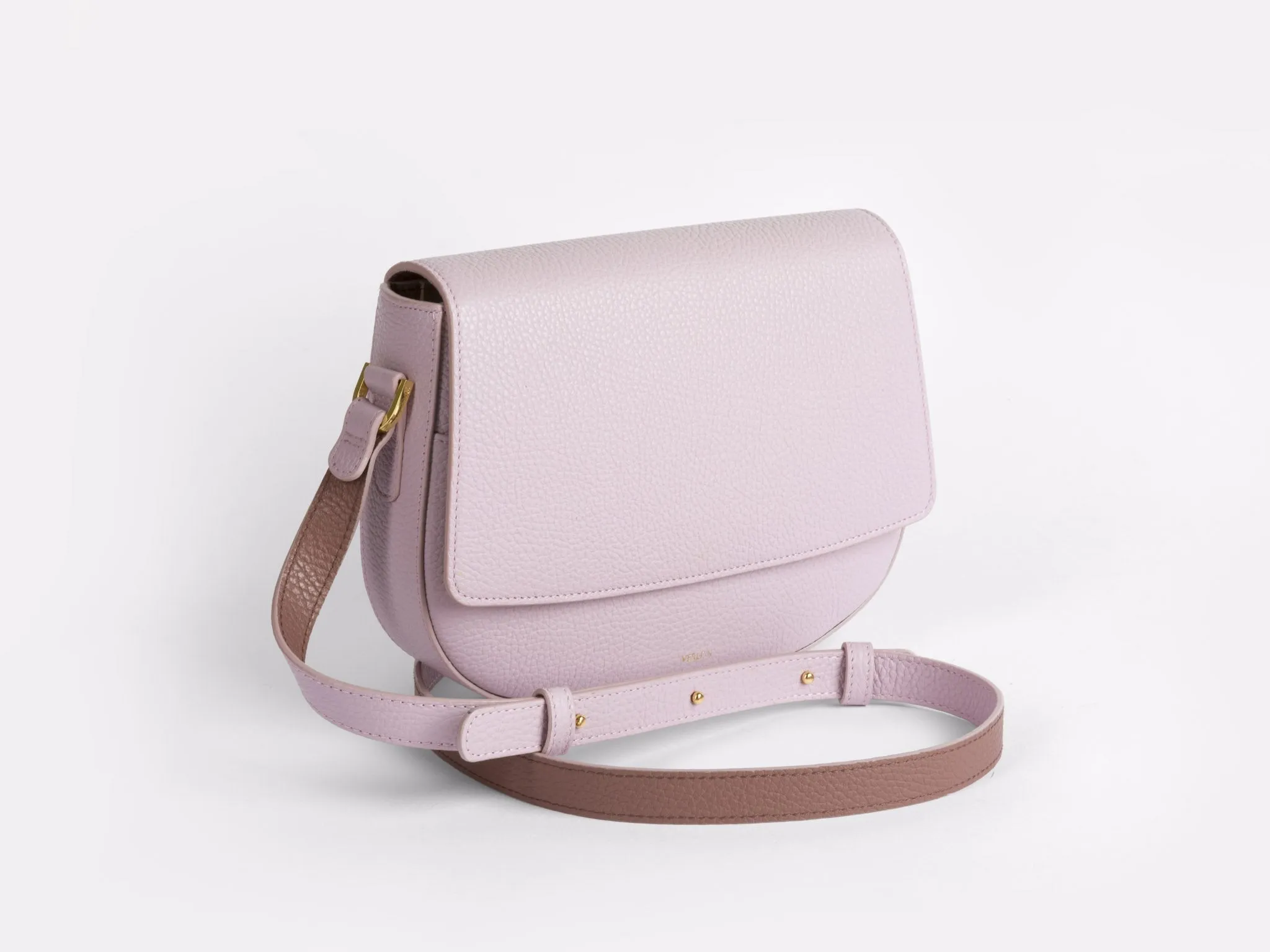 Ana Crossbody, Lavender Haze