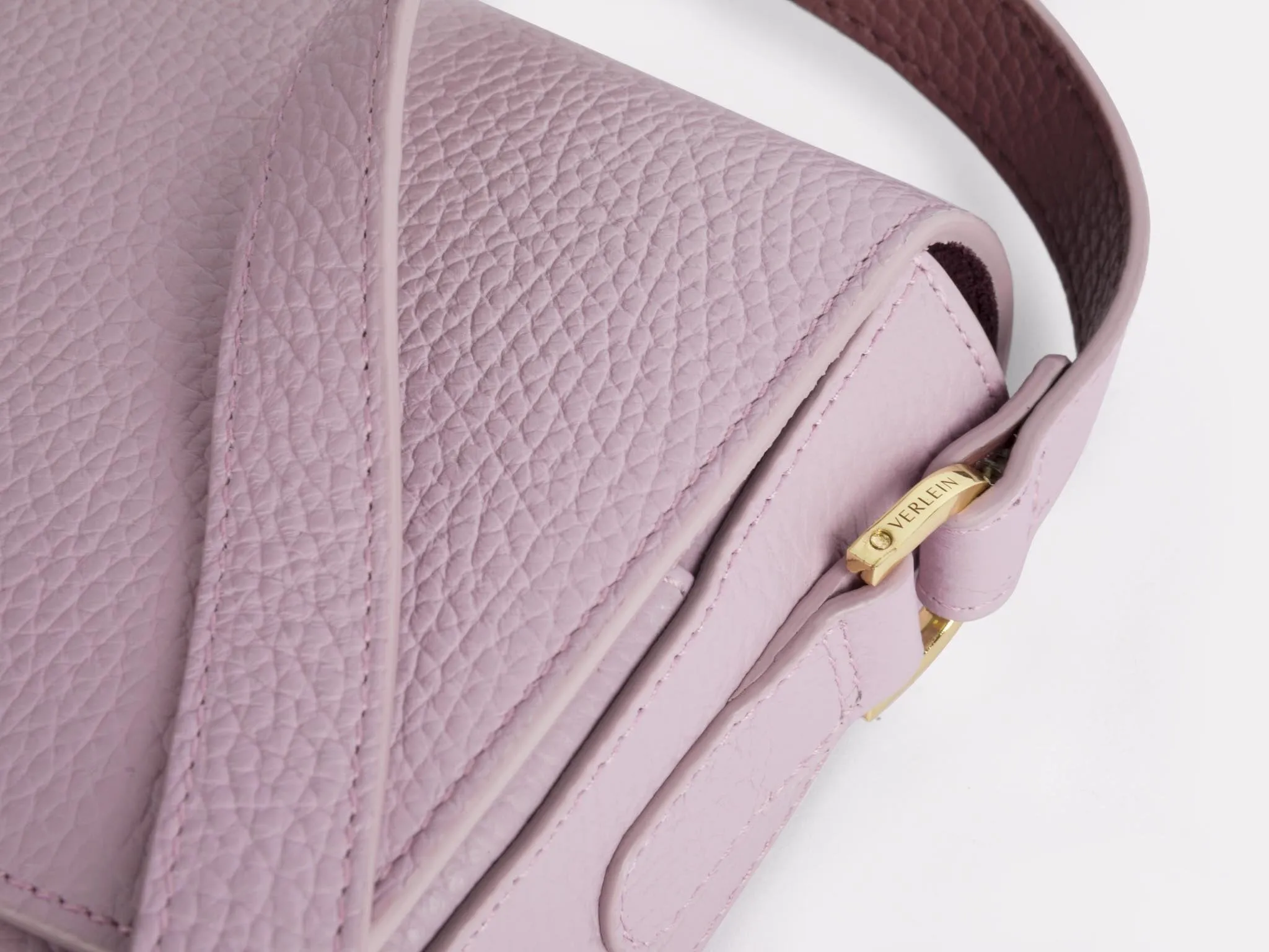 Ana Crossbody, Lavender Haze