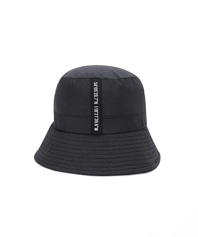ANEW Golf Nylon Ripstop Bucket Hat
