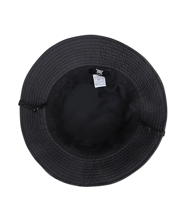 ANEW Golf Nylon Ripstop Bucket Hat
