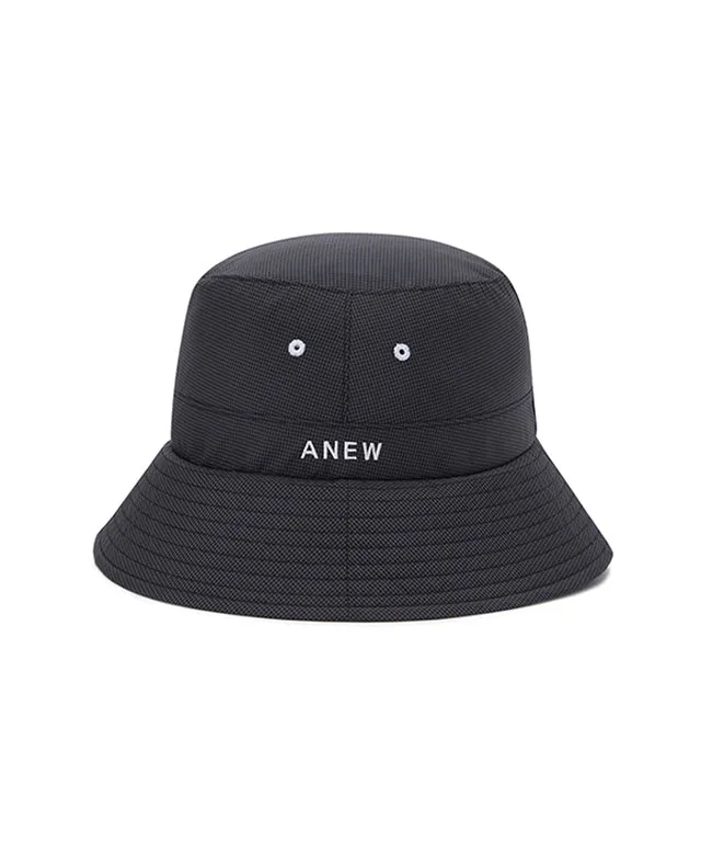 ANEW Golf Nylon Ripstop Bucket Hat