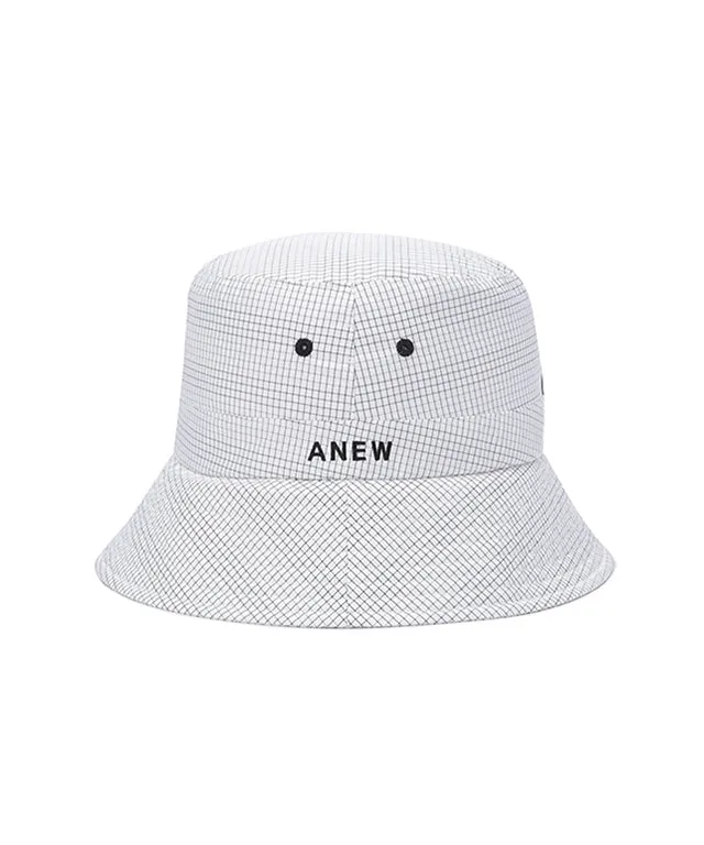 ANEW Golf Nylon Ripstop Bucket Hat