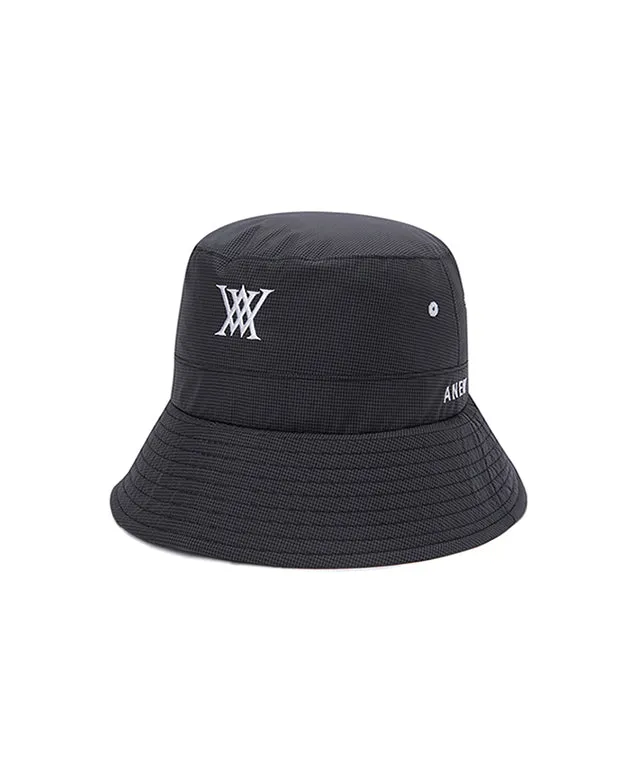 ANEW Golf Nylon Ripstop Bucket Hat