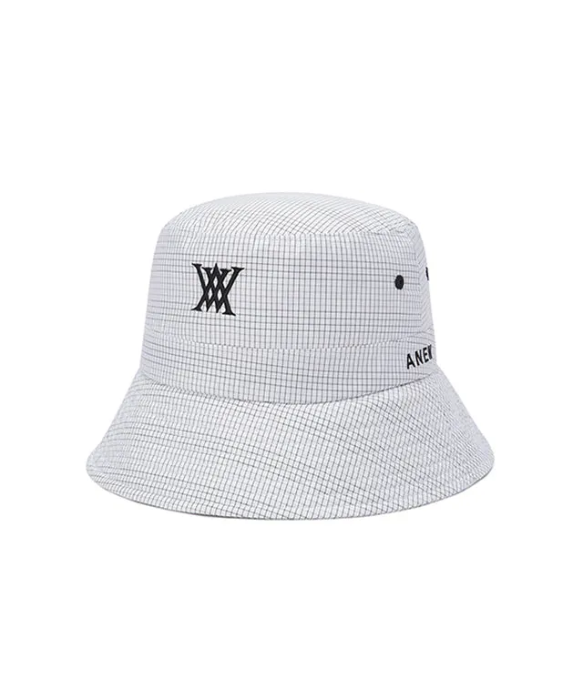 ANEW Golf Nylon Ripstop Bucket Hat