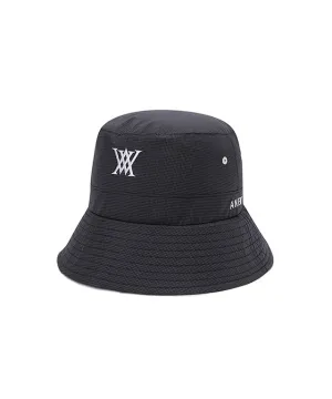ANEW Golf Nylon Ripstop Bucket Hat