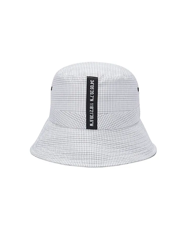 ANEW Golf Nylon Ripstop Bucket Hat