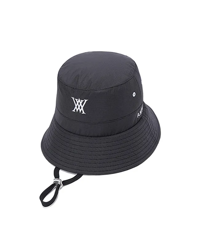 ANEW Golf Nylon Ripstop Bucket Hat