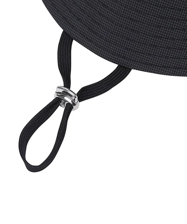 ANEW Golf Nylon Ripstop Bucket Hat