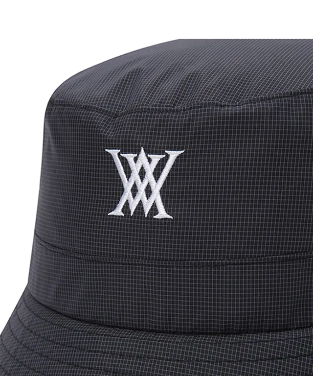 ANEW Golf Nylon Ripstop Bucket Hat