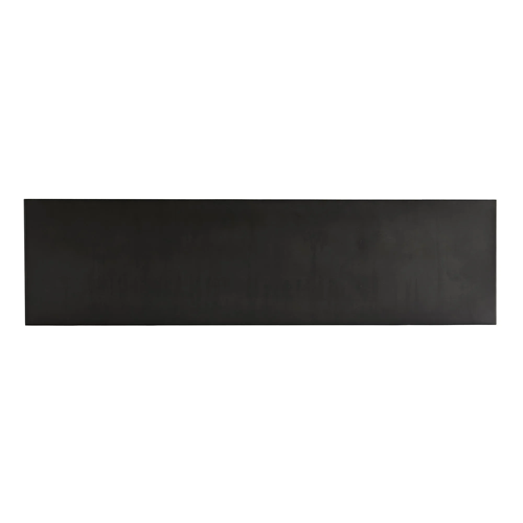 Angled Console