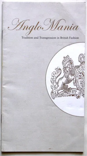 Anglo Mania