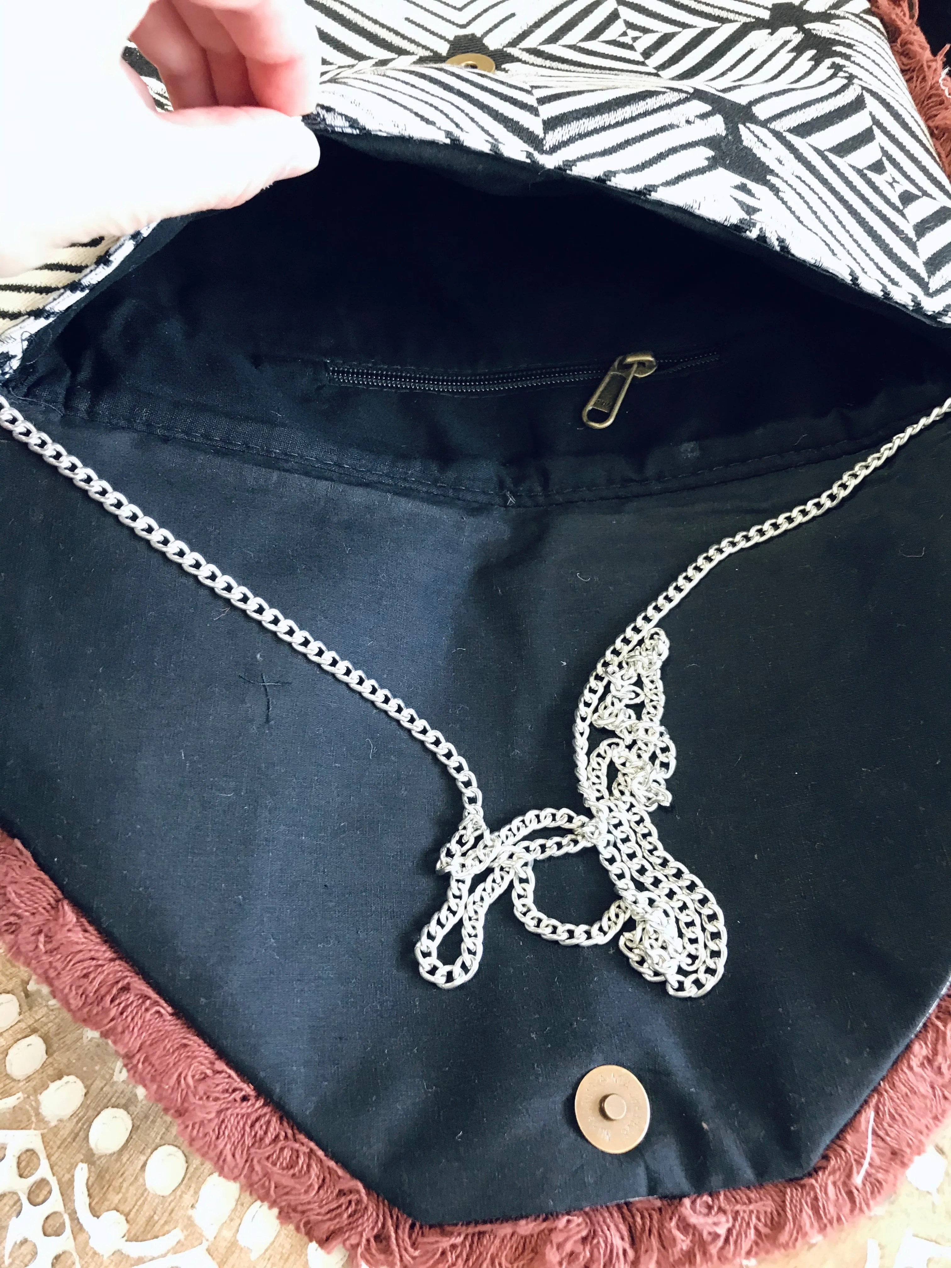 Anita Bag