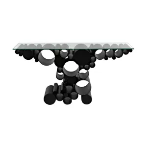 Anomaly Console