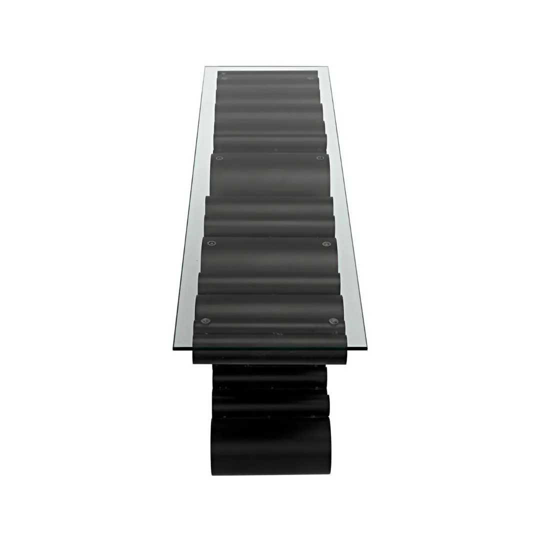 Anomaly Console