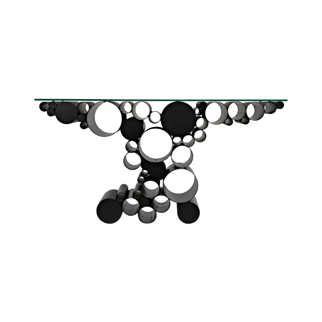 Anomaly Console