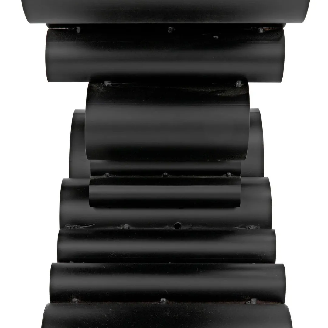 Anomaly Console